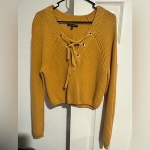 PacSun sweater